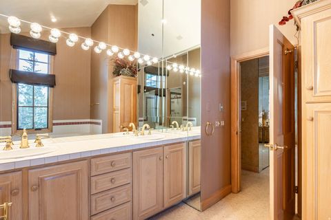 Tiny photo for 8200 ROYAL ST #43, Park City, UT 84060 (MLS # 2150562)