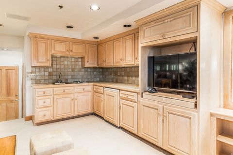 Tiny photo for 8200 ROYAL ST #43, Park City, UT 84060 (MLS # 2150562)