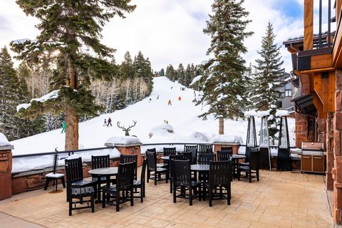 Tiny photo for 8200 ROYAL ST #43, Park City, UT 84060 (MLS # 2150562)