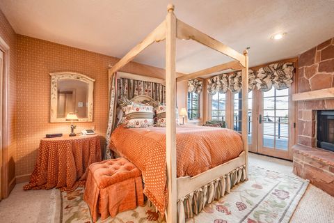 Tiny photo for 8200 ROYAL ST #43, Park City, UT 84060 (MLS # 2150562)