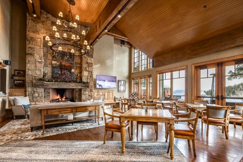 Tiny photo for 8200 ROYAL ST #43, Park City, UT 84060 (MLS # 2150562)