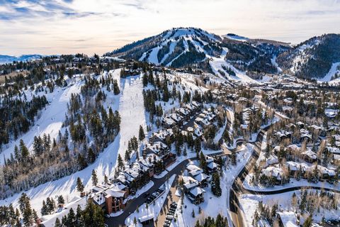 Tiny photo for 8200 ROYAL ST #43, Park City, UT 84060 (MLS # 2150562)