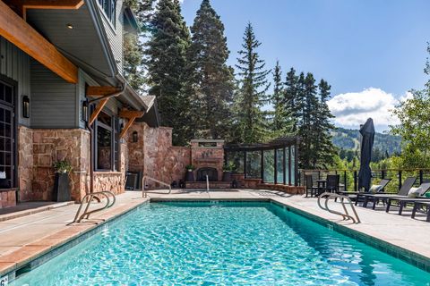 Tiny photo for 8200 ROYAL ST #43, Park City, UT 84060 (MLS # 2150562)