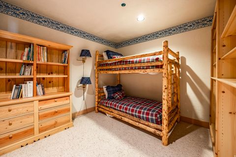 Tiny photo for 8200 ROYAL ST #43, Park City, UT 84060 (MLS # 2150562)