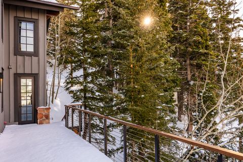 Tiny photo for 8200 ROYAL ST #43, Park City, UT 84060 (MLS # 2150562)