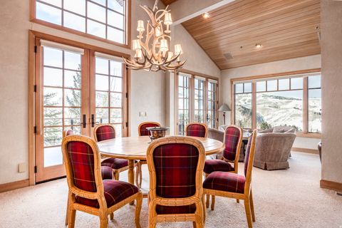 Tiny photo for 8200 ROYAL ST #43, Park City, UT 84060 (MLS # 2150562)