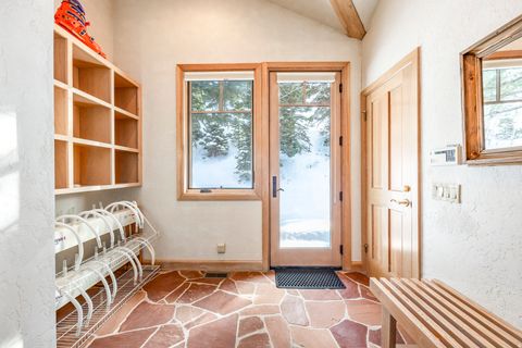 Tiny photo for 8200 ROYAL ST #43, Park City, UT 84060 (MLS # 2150562)