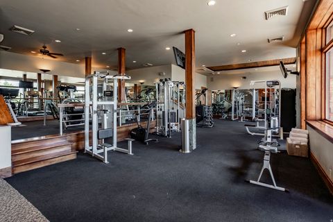 Tiny photo for 8200 ROYAL ST #43, Park City, UT 84060 (MLS # 2150562)