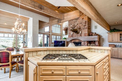 Tiny photo for 8200 ROYAL ST #43, Park City, UT 84060 (MLS # 2150562)