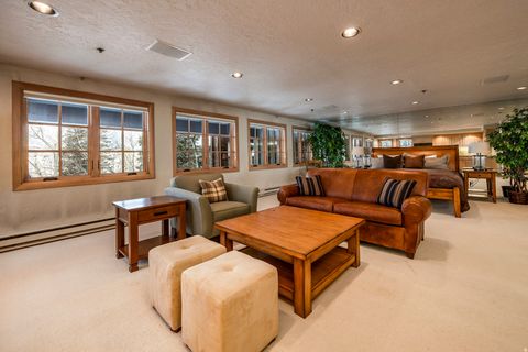 Tiny photo for 8200 ROYAL ST #43, Park City, UT 84060 (MLS # 2150562)
