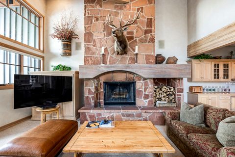 Tiny photo for 8200 ROYAL ST #43, Park City, UT 84060 (MLS # 2150562)