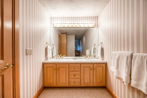 Tiny photo for 8200 ROYAL ST #43, Park City, UT 84060 (MLS # 2150562)