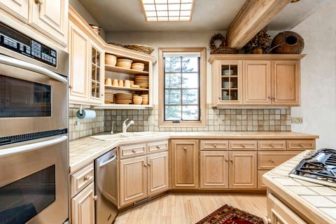 Tiny photo for 8200 ROYAL ST #43, Park City, UT 84060 (MLS # 2150562)