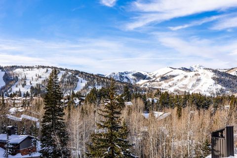 Tiny photo for 8200 ROYAL ST #43, Park City, UT 84060 (MLS # 2150562)