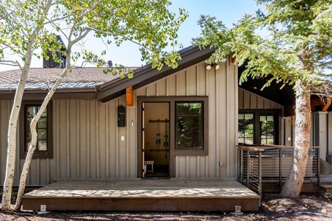 Tiny photo for 8200 ROYAL ST #43, Park City, UT 84060 (MLS # 2150562)