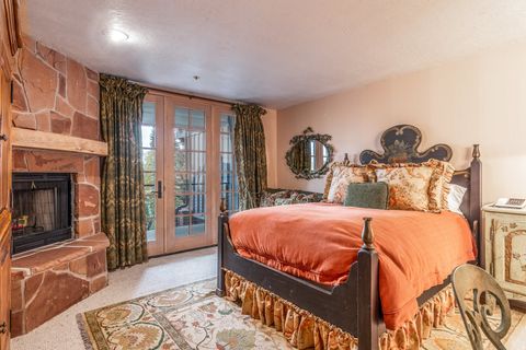 Tiny photo for 8200 ROYAL ST #43, Park City, UT 84060 (MLS # 2150562)