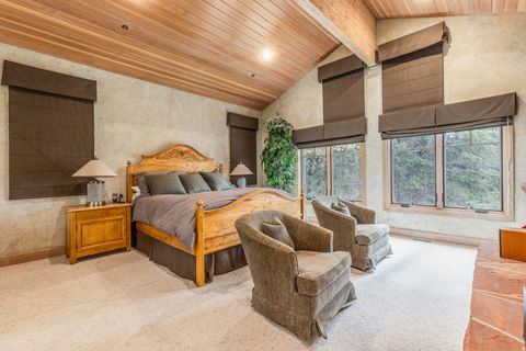 Tiny photo for 8200 ROYAL ST #43, Park City, UT 84060 (MLS # 2150562)