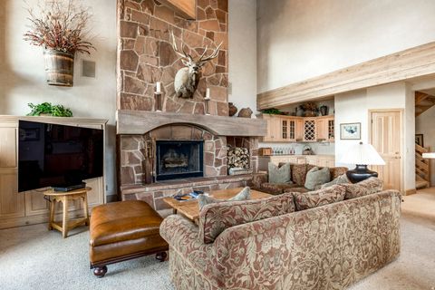 Tiny photo for 8200 ROYAL ST #43, Park City, UT 84060 (MLS # 2150562)