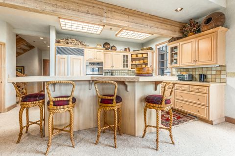 Tiny photo for 8200 ROYAL ST #43, Park City, UT 84060 (MLS # 2150562)