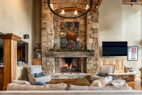 Tiny photo for 8200 ROYAL ST #43, Park City, UT 84060 (MLS # 2150562)