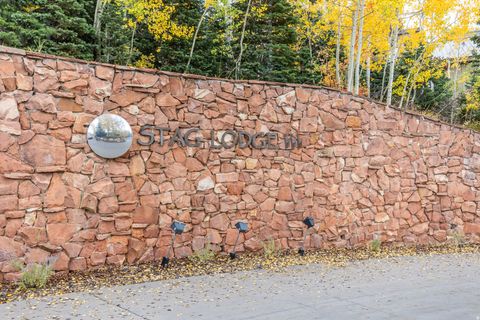 Tiny photo for 8200 ROYAL ST #43, Park City, UT 84060 (MLS # 2150562)