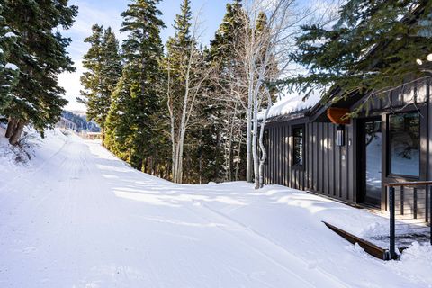 Tiny photo for 8200 ROYAL ST #43, Park City, UT 84060 (MLS # 2150562)