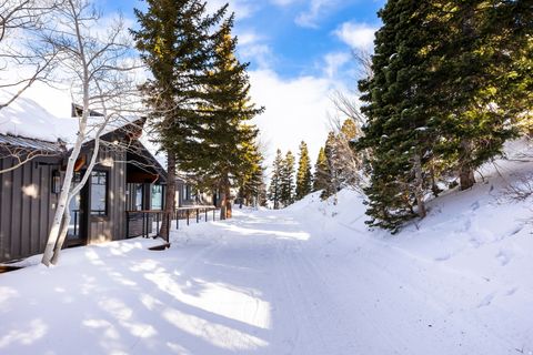 Tiny photo for 8200 ROYAL ST #43, Park City, UT 84060 (MLS # 2150562)
