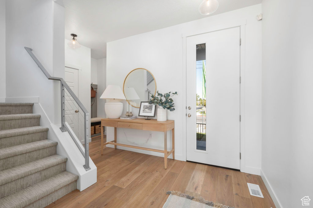 WATERSTONE - Residential