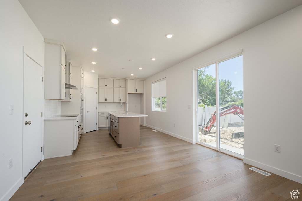 WATERSTONE - Residential