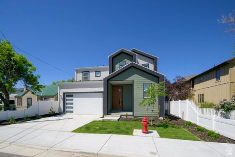 Photo of 6556 S JEFFERSON ST, Murray, UT 84107 (MLS # 2116682)