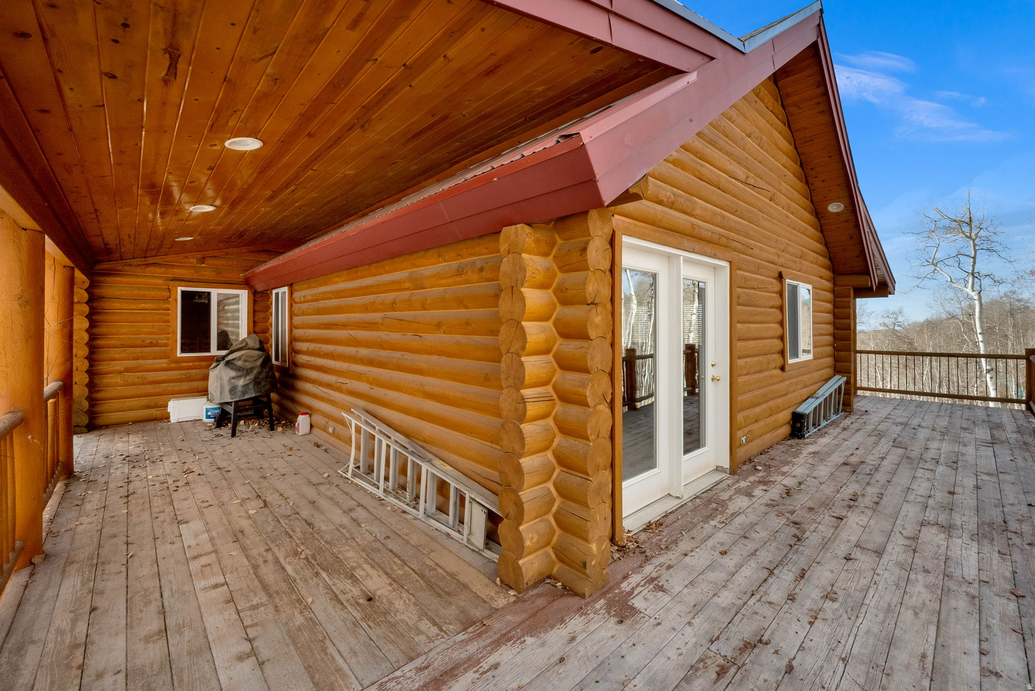 TIMBER LAKES - Residential