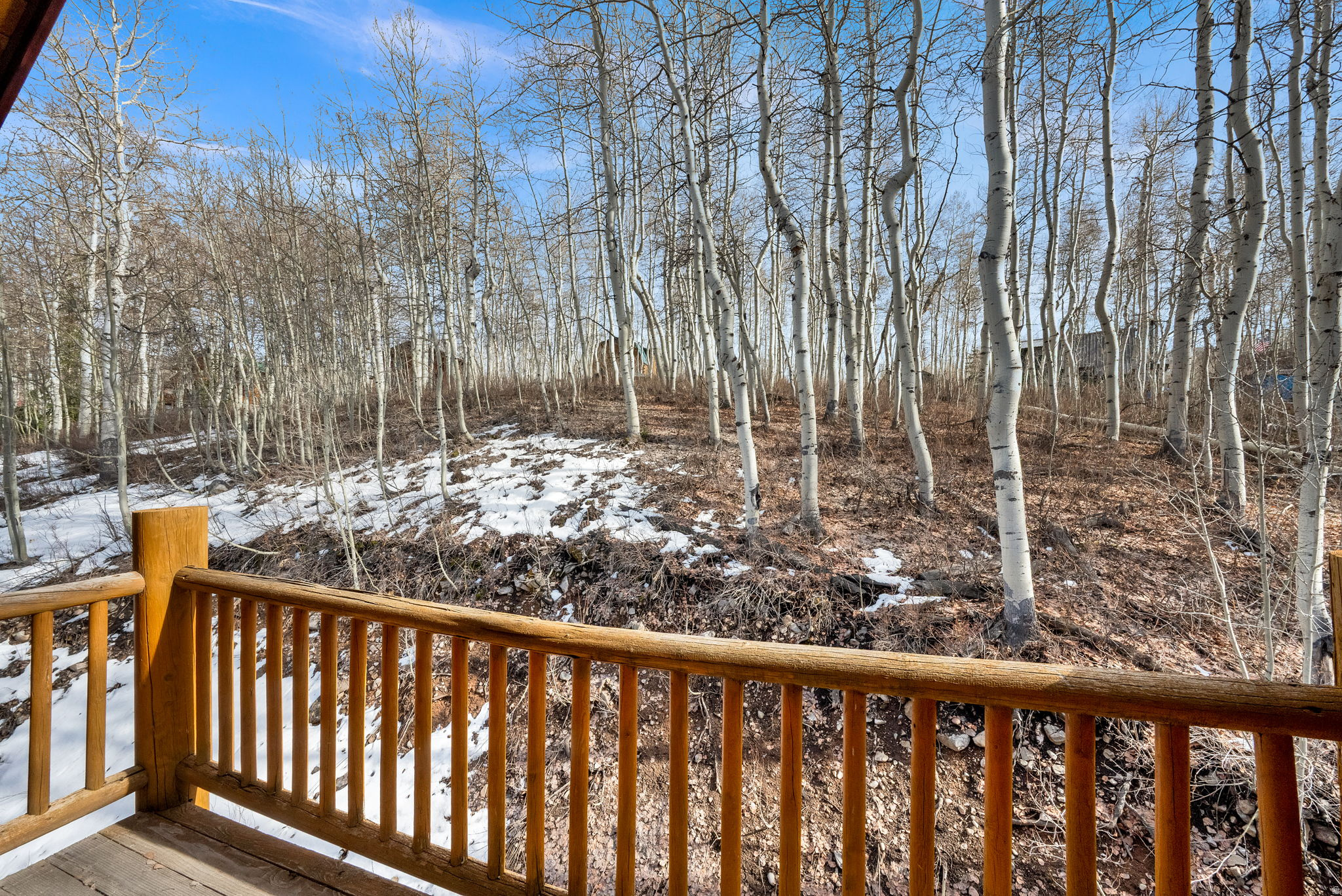 TIMBER LAKES - Residential