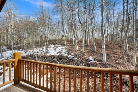 Tiny photo for 11456 E COLUMBINE LN #1648, Heber City, UT 84032 (MLS # 2149585)