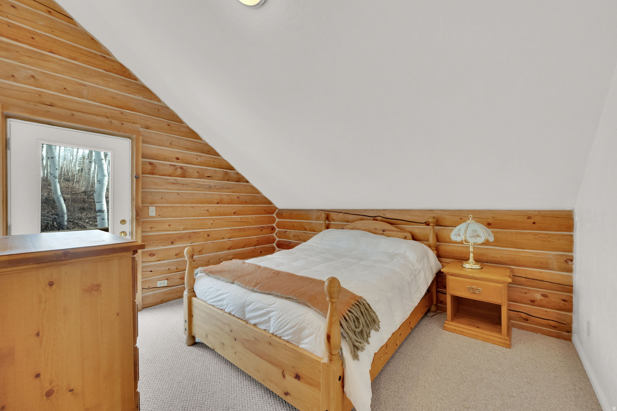 TIMBER LAKES - Residential