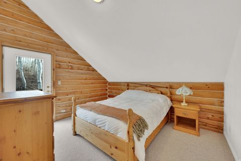 Tiny photo for 11456 E COLUMBINE LN #1648, Heber City, UT 84032 (MLS # 2149585)