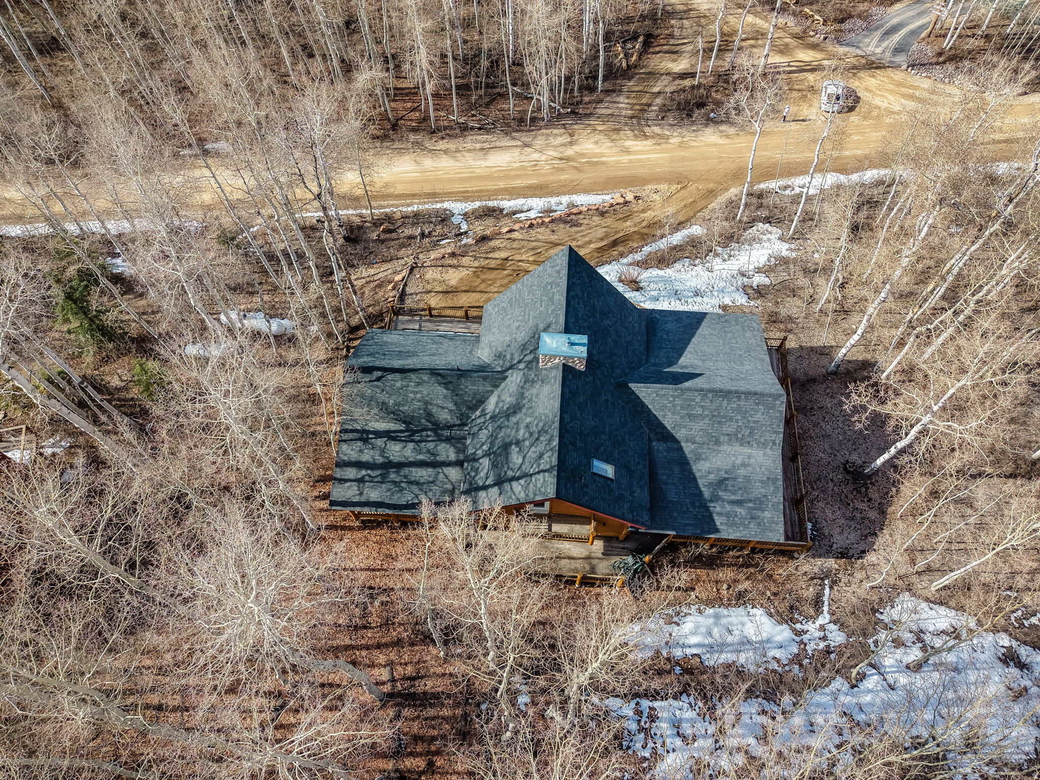 TIMBER LAKES - Residential