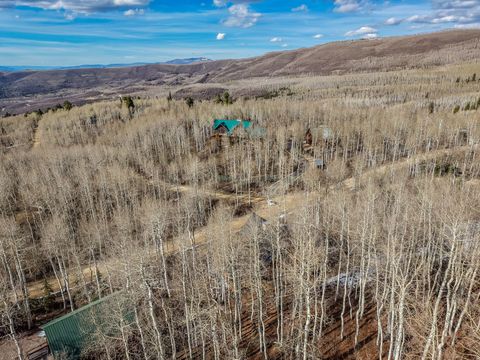 Tiny photo for 11456 E COLUMBINE LN #1648, Heber City, UT 84032 (MLS # 2149585)