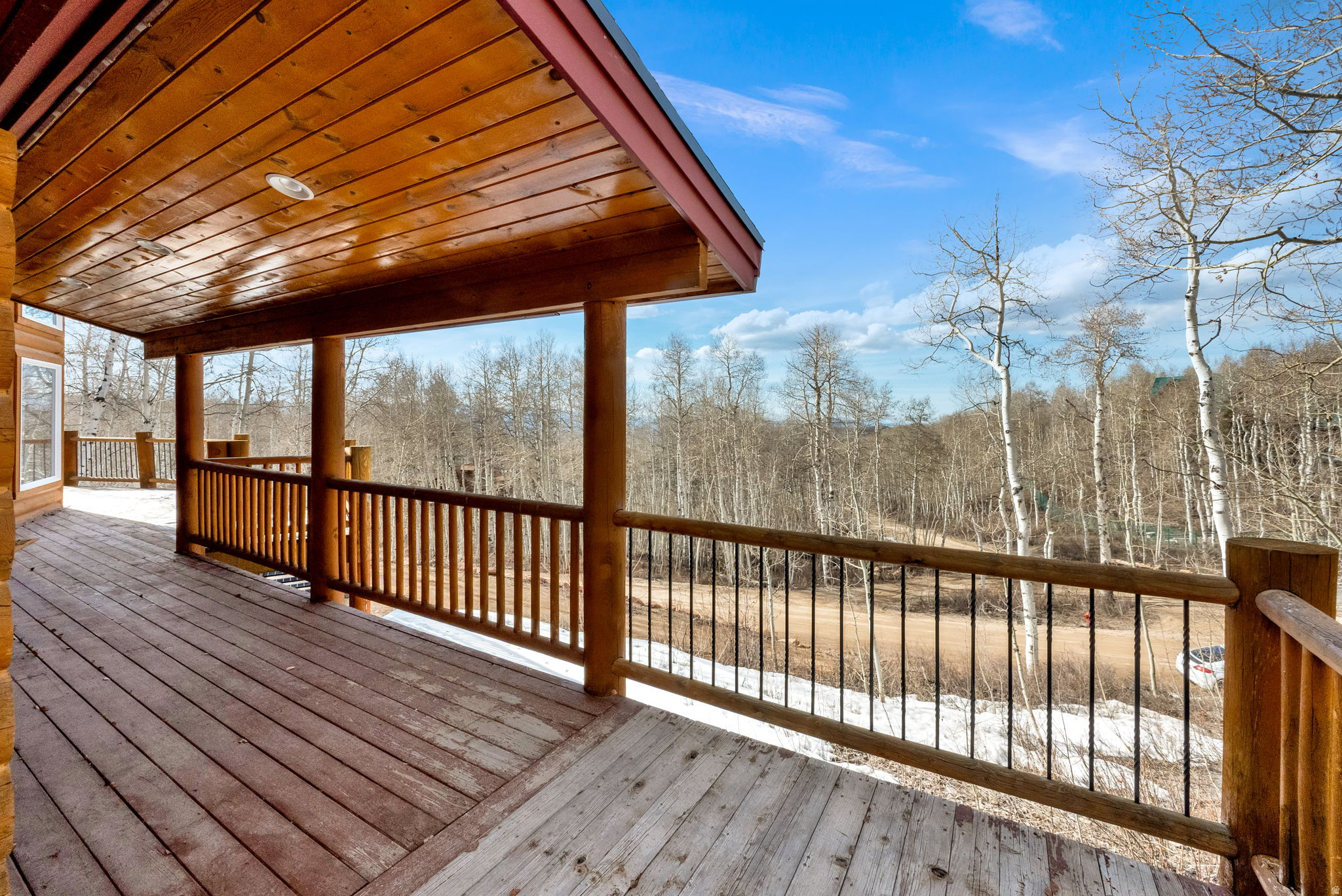 TIMBER LAKES - Residential