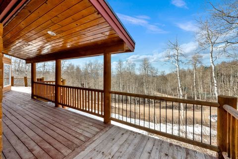 Tiny photo for 11456 E COLUMBINE LN #1648, Heber City, UT 84032 (MLS # 2149585)