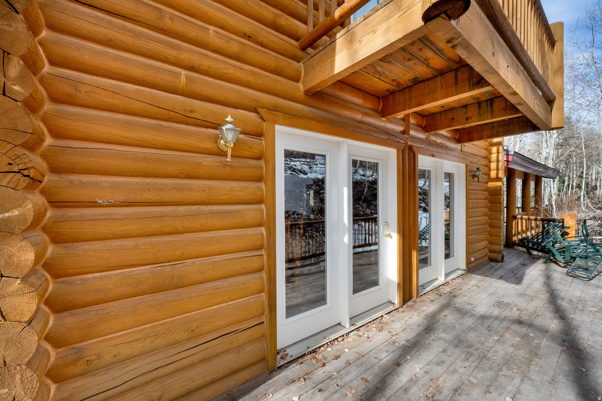 TIMBER LAKES - Residential