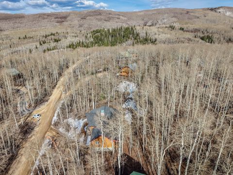 Tiny photo for 11456 E COLUMBINE LN #1648, Heber City, UT 84032 (MLS # 2149585)