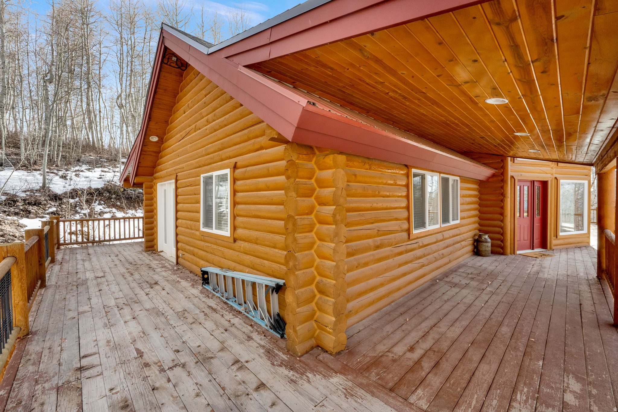 TIMBER LAKES - Residential