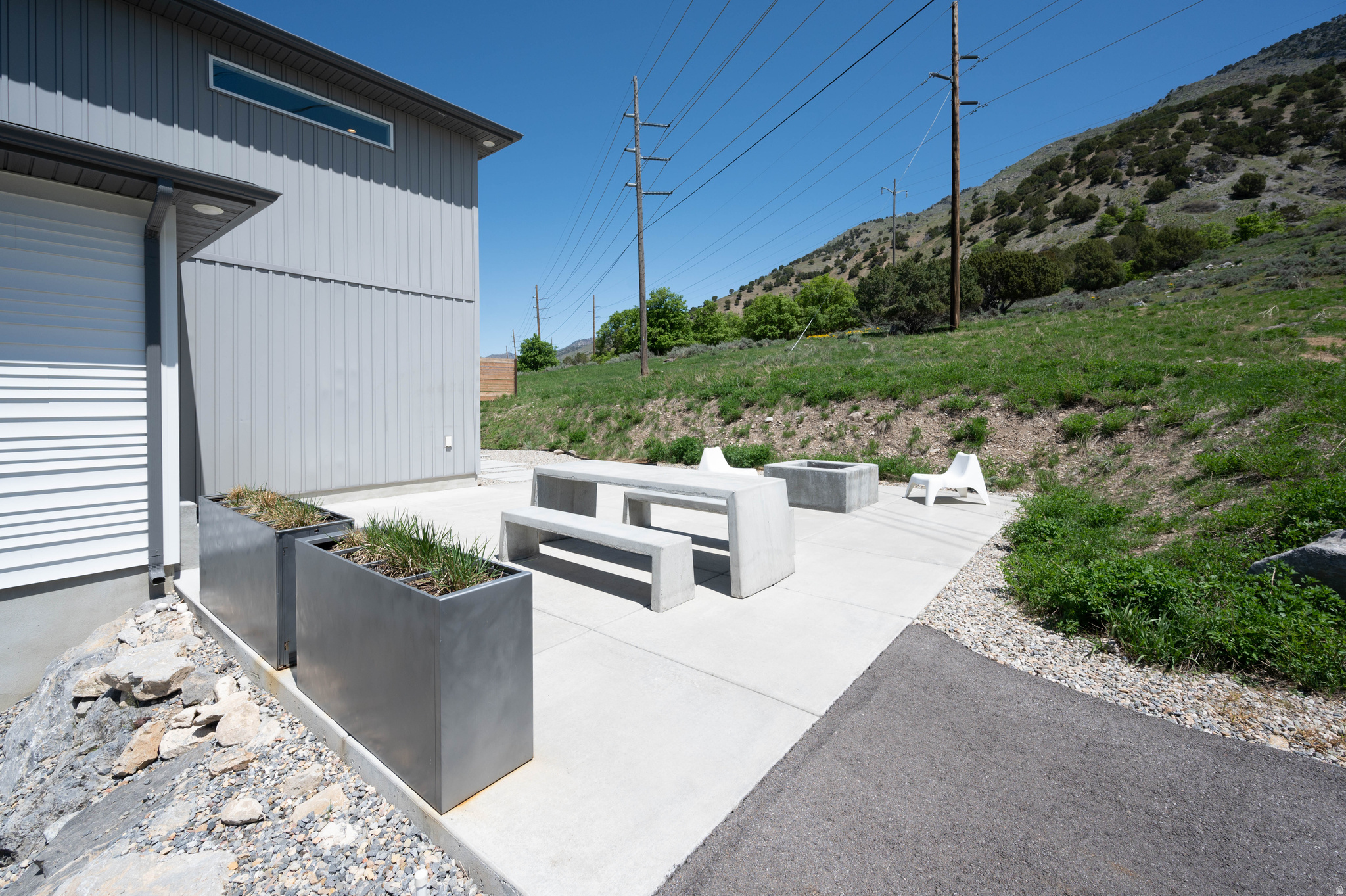 CASTLE HILLS - Residential