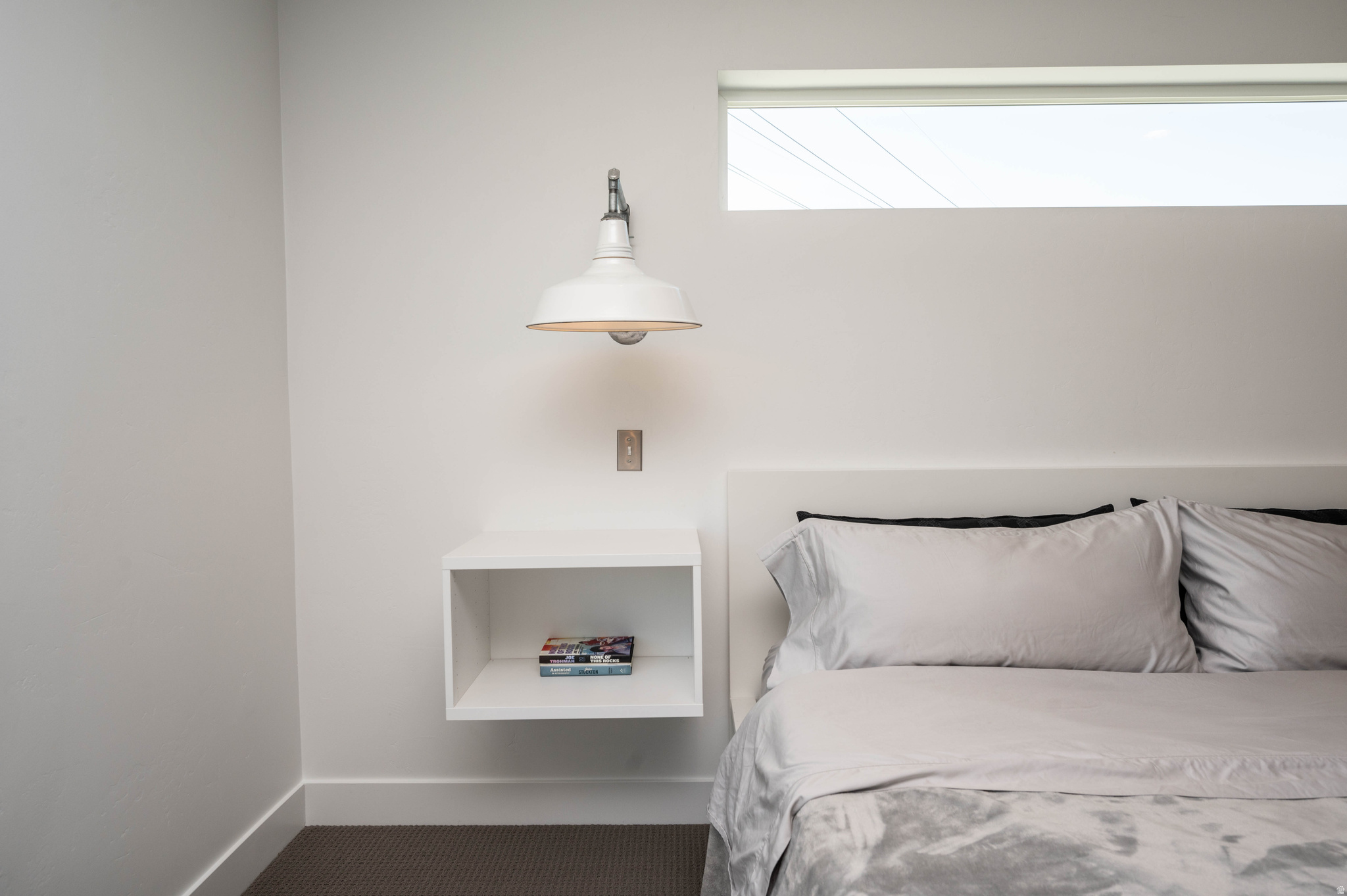 CASTLE HILLS - Residential