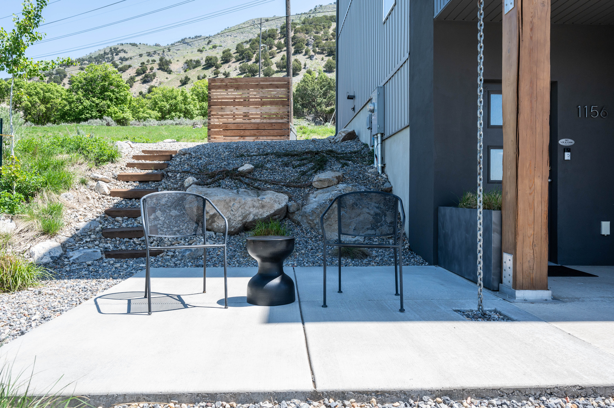 CASTLE HILLS - Residential