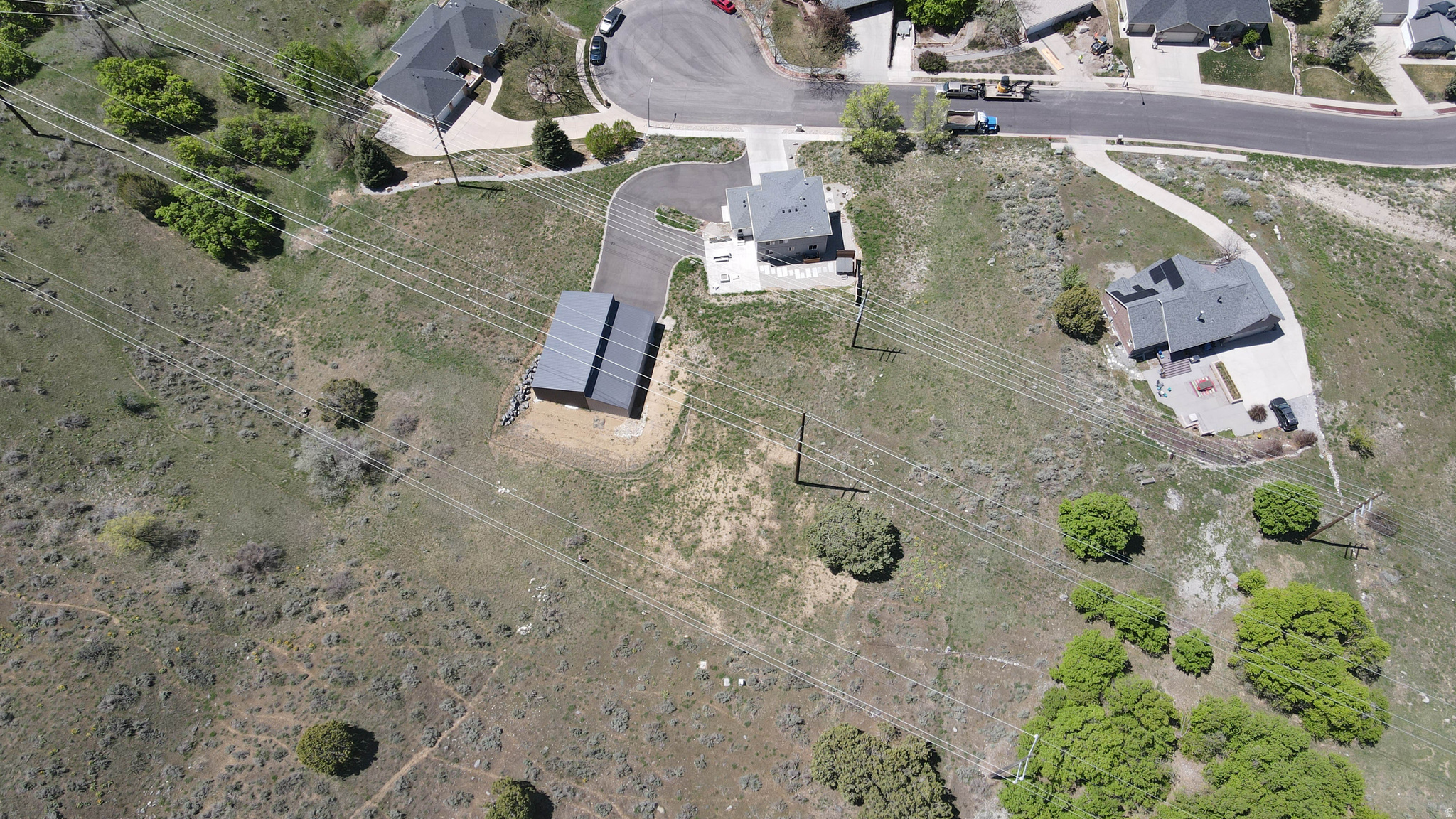 CASTLE HILLS - Residential