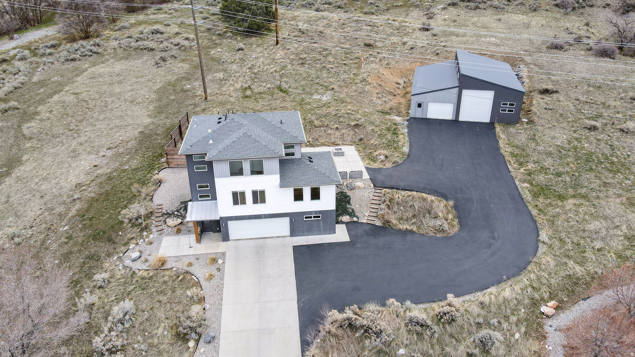 CASTLE HILLS - Residential