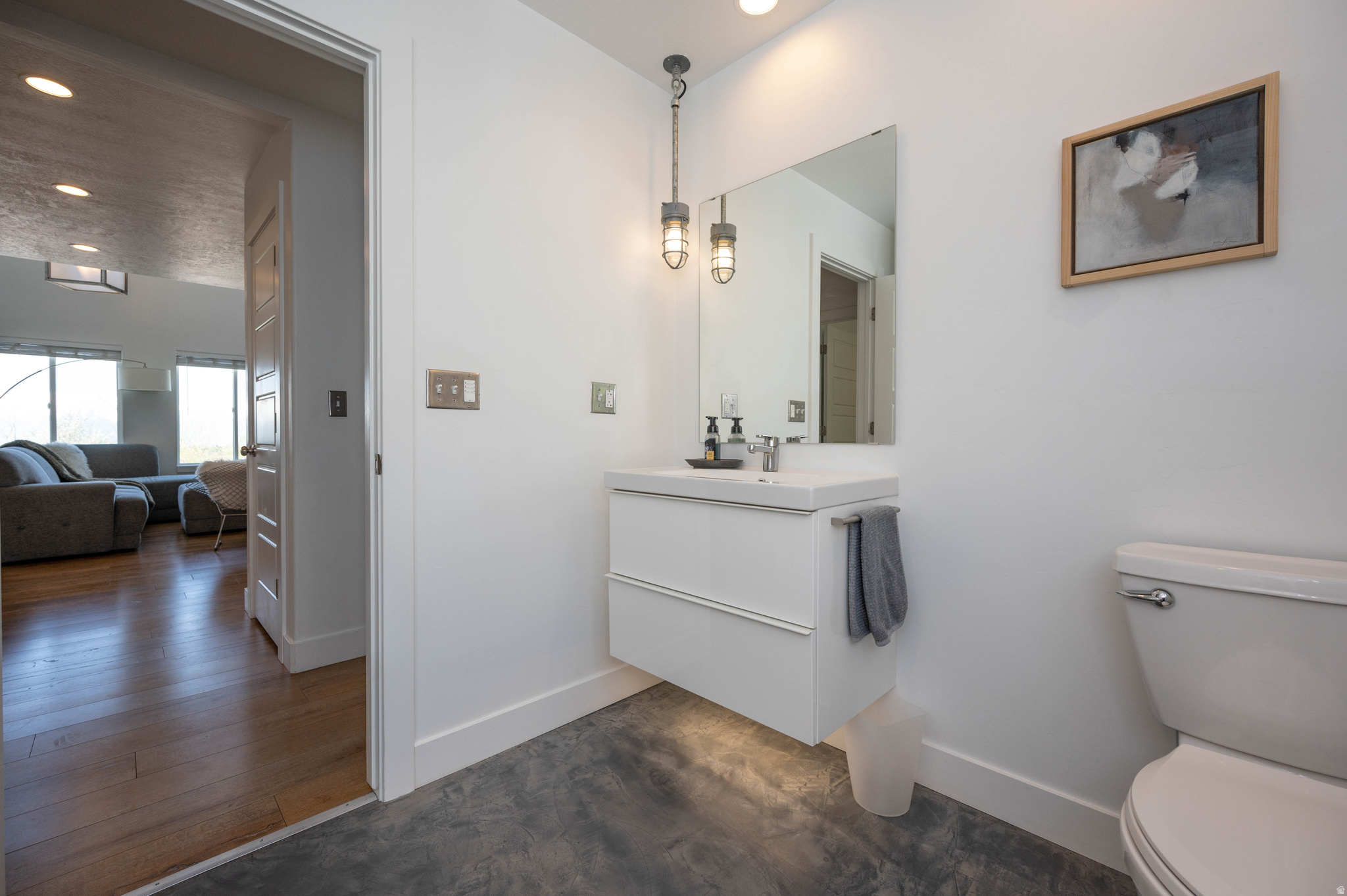 CASTLE HILLS - Residential