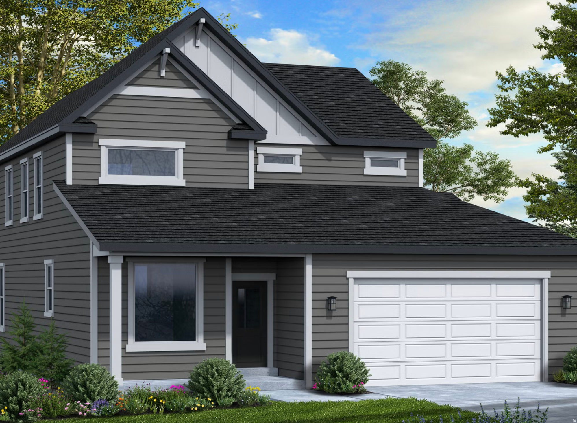 ANTELOPE MEADOWS - Residential