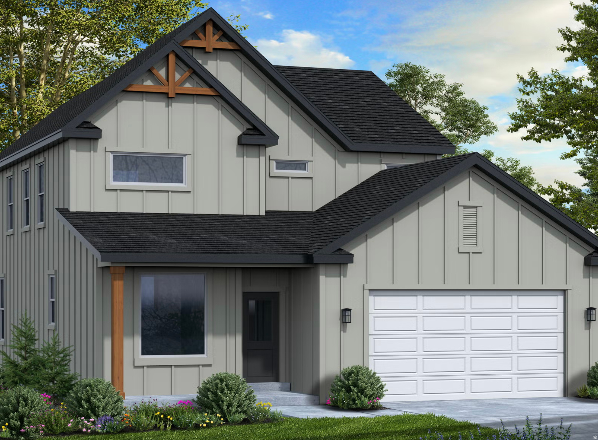 ANTELOPE MEADOWS - Residential